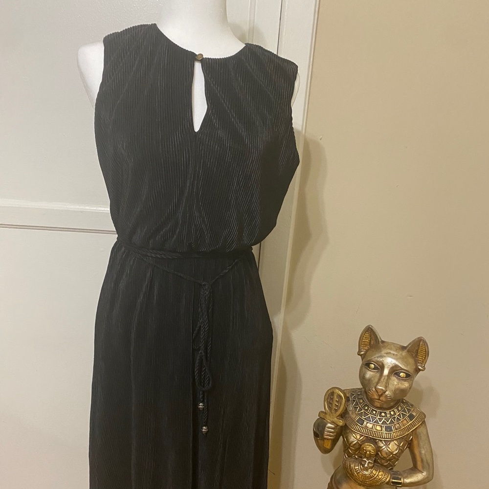Greek goddess dress 👗🌿🌿